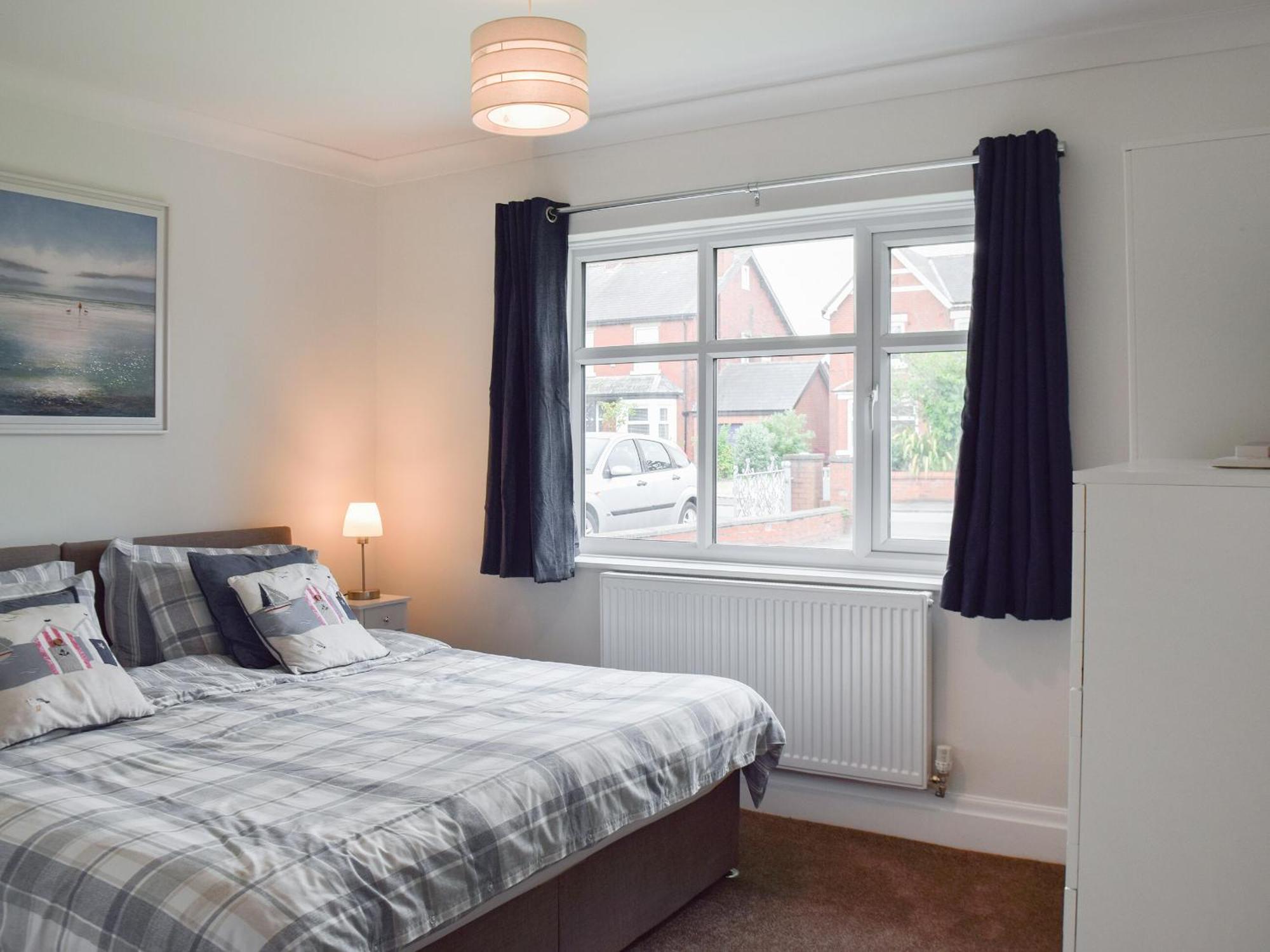 Commonside Cottage Lytham St Annes Exterior foto