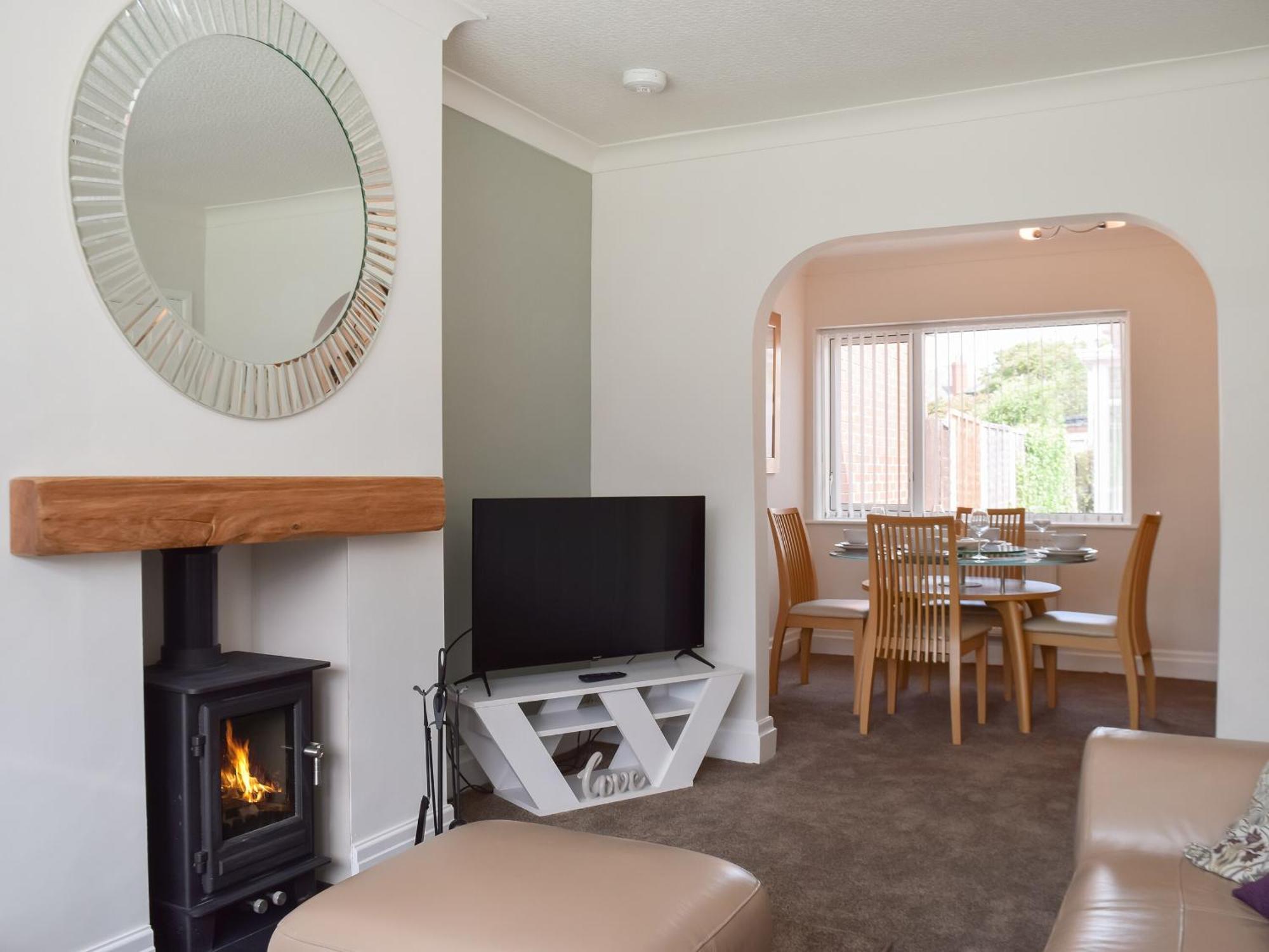 Commonside Cottage Lytham St Annes Exterior foto