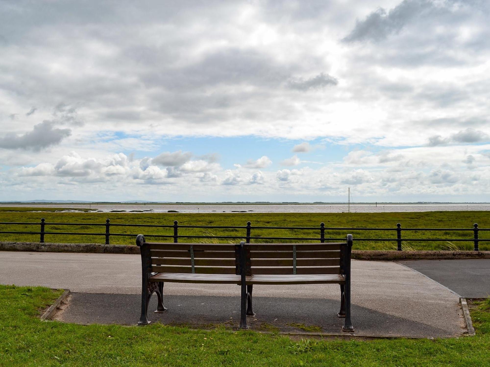 Commonside Cottage Lytham St Annes Exterior foto